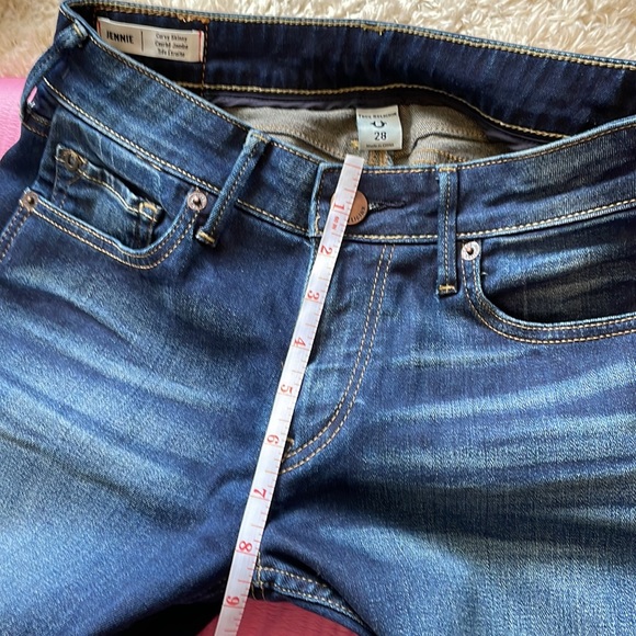NWOT True Religion Jennie curvy skinny size 28 - Picture 5 of 7